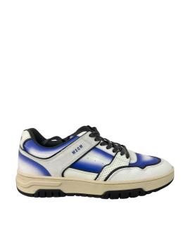 MSGM Низкие кроссовки / кеды