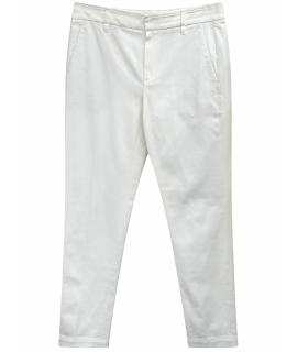 BRUNELLO CUCINELLI Прямые джинсы