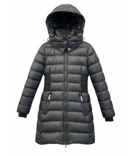 BURBERRY Пуховик