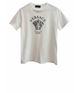 VERSACE Футболка