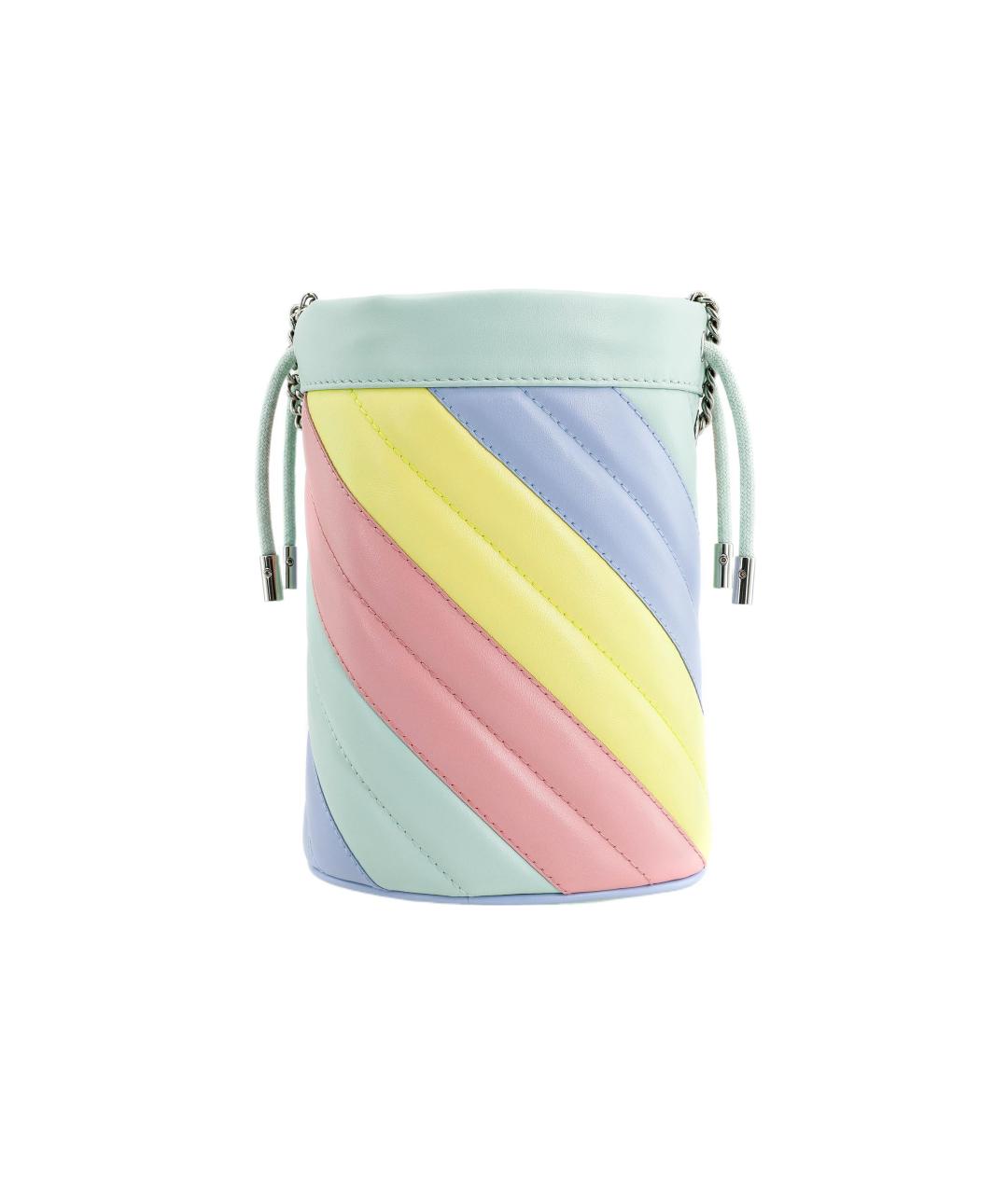 GUCCI Мульти кожаная сумка через плечо, фото 3