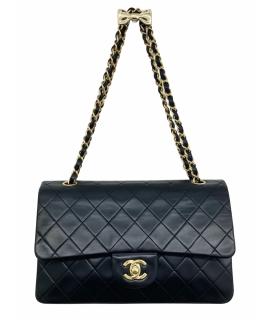 CHANEL Сумка через плечо