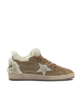 GOLDEN GOOSE DELUXE BRAND Кеды