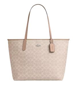 COACH Сумка с короткими ручками