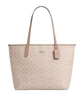 COACH Сумка тоут