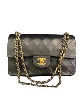 CHANEL Сумка через плечо