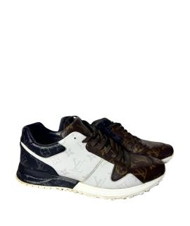 LOUIS VUITTON Низкие кроссовки / кеды