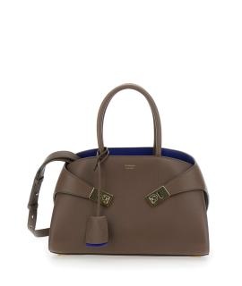 FERRAGAMO Сумка через плечо