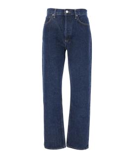 AGOLDE Прямые джинсы