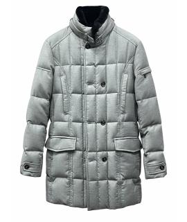 MOORER Пуховик