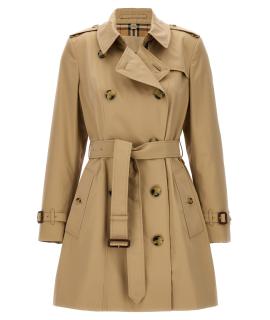 BURBERRY Тренч/плащ
