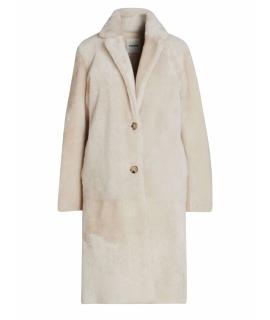 SANDRO Дубленка