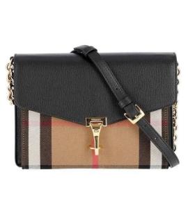 BURBERRY Сумка через плечо