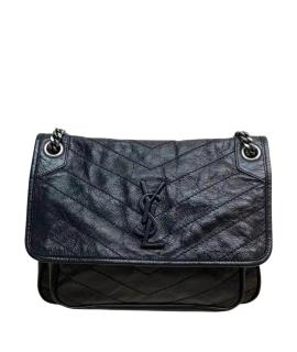 SAINT LAURENT Сумка через плечо