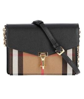 BURBERRY Клатч/вечерняя сумка