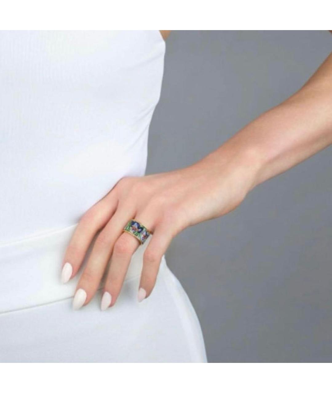 Frey Wille Мульти металлическое кольцо, фото 3