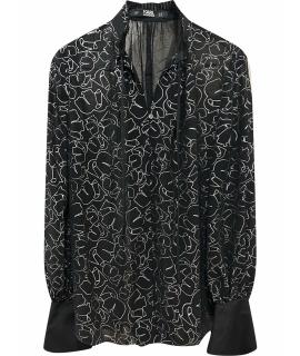 KARL LAGERFELD Блузы