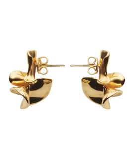 BOTTEGA VENETA Серьги