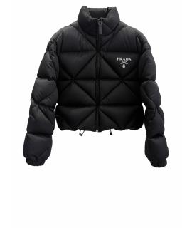 PRADA Пуховик
