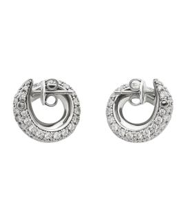 BOTTEGA VENETA Серьги