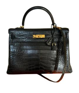 HERMES Сумка с короткими ручками