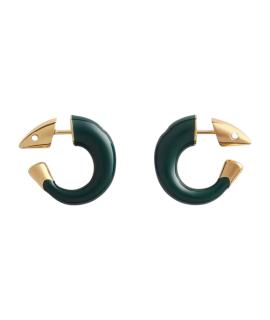 BOTTEGA VENETA Серьги