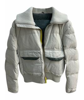 HERMES Пуховик