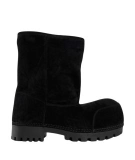 BALENCIAGA Сапоги