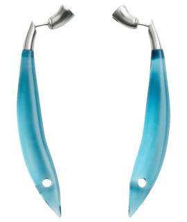 BOTTEGA VENETA Серьги