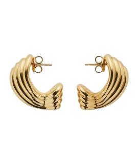 BOTTEGA VENETA Серьги