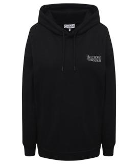 GANNI Худи/толстовка