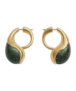 BOTTEGA VENETA Серьги