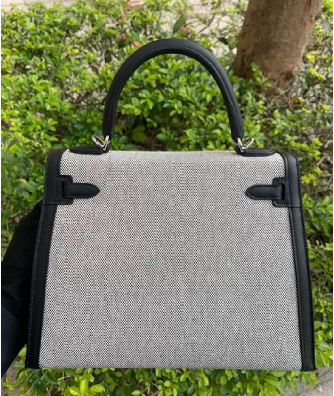 HERMES Мульти сумка с короткими ручками, фото 2