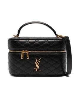 SAINT LAURENT Сумка с короткими ручками
