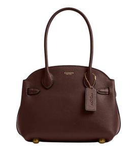 COACH Сумка с короткими ручками