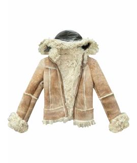 DOLCE&GABBANA Дубленка