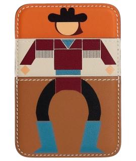 HERMES Кардхолдер