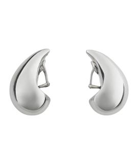 BOTTEGA VENETA Серьги