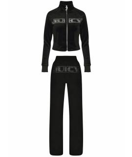 JUICY COUTURE Костюм с брюками