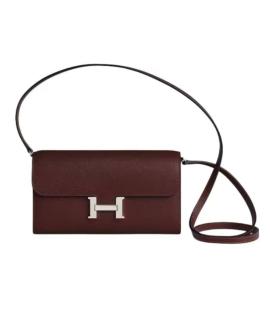 HERMES Сумка через плечо