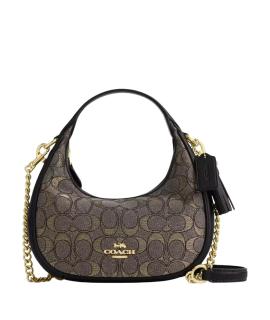 COACH Сумка с короткими ручками