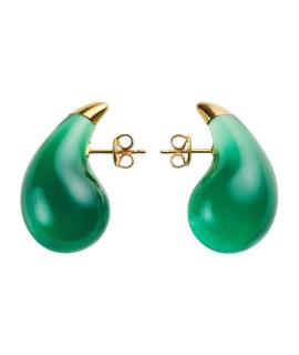 BOTTEGA VENETA Серьги