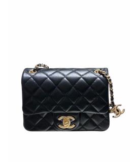 CHANEL Сумка через плечо