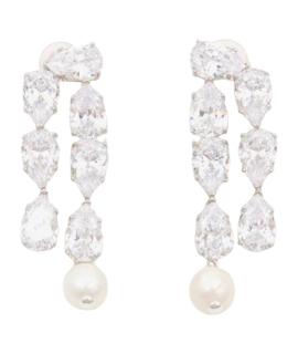 MAGDA BUTRYM Серьги