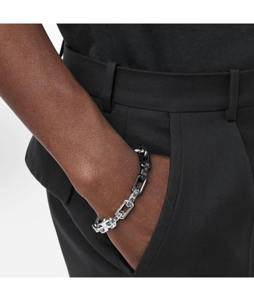 LOUIS VUITTON Мульти браслет, фото 5