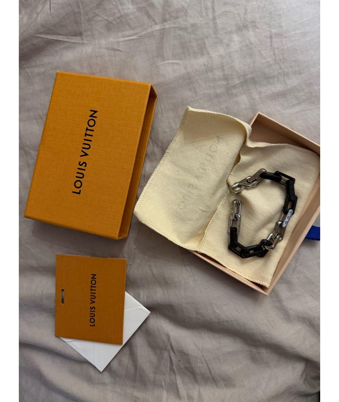 LOUIS VUITTON Мульти браслет, фото 3