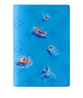 LOUIS VUITTON Обложка/футляр