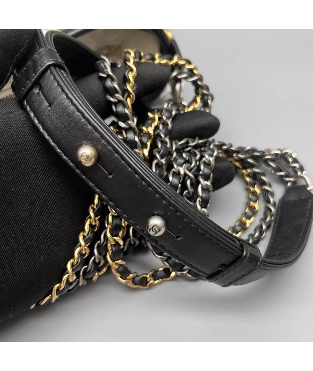 CHANEL Мульти кожаная сумка через плечо, фото 4