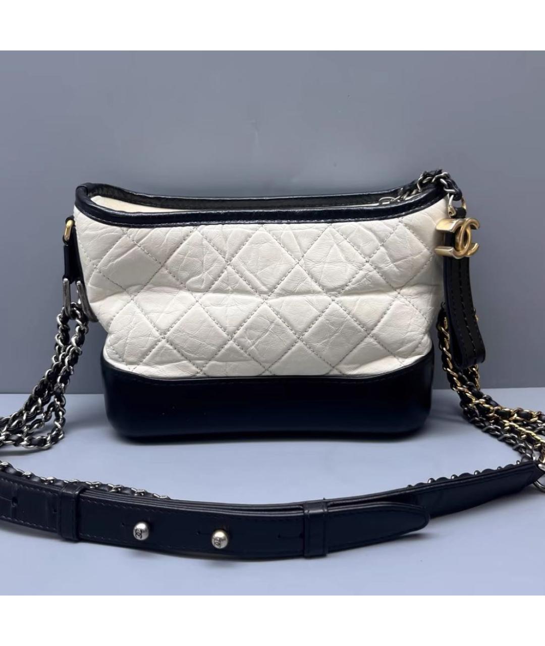 CHANEL Мульти кожаная сумка через плечо, фото 2