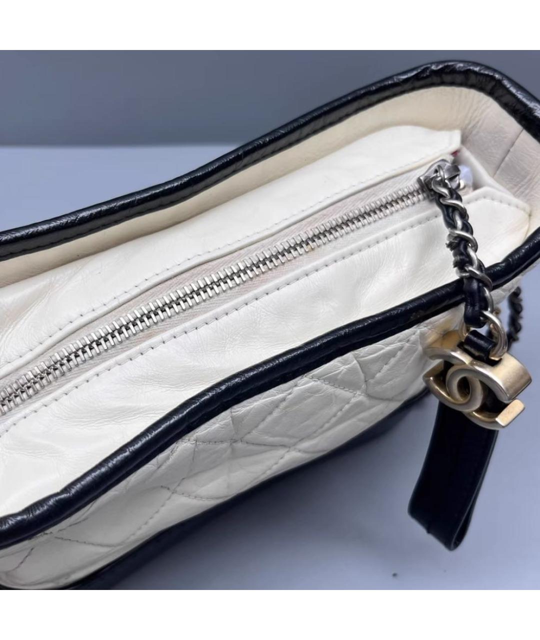 CHANEL Мульти кожаная сумка через плечо, фото 5
